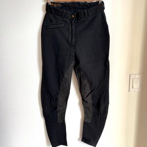 Ariat Pro Series World Cup Riding Breeches